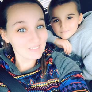 Meet your Posher, Jessi